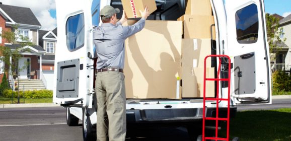 3 Tips for Planning Out Your Commercial Move in Miami, Florida