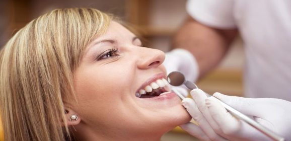 Are You Looking for a Dentist in Fairfax?