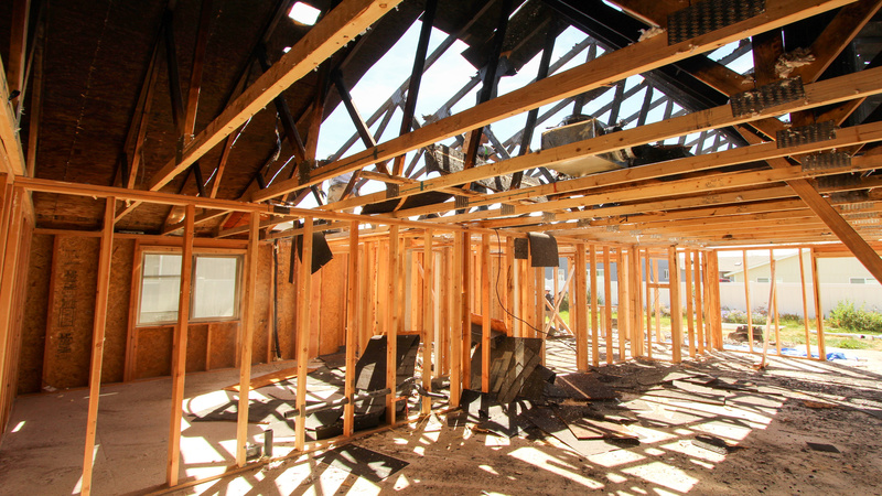 Fire And Smoke Damage Restoration In Denver CO Should Be Performed By An Experienced Company