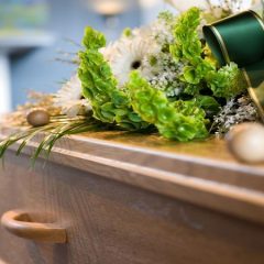 How A Funeral Home Is There For You