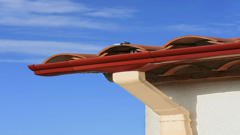 The Benefits of Gutter Cover in Poulsbo WA