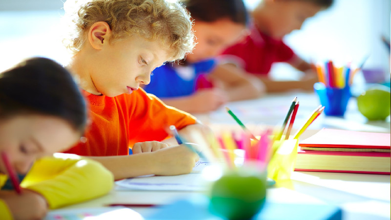 Finding the Best Possible Preschool Programs Near Vaughan Ontario for Your Child