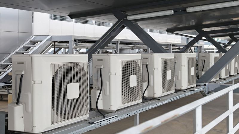 Advantages of Hiring Professionals for AC Repairs Near Cabot AR