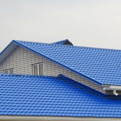 How Metal Roofing in Indianapolis, IN, Saves Money