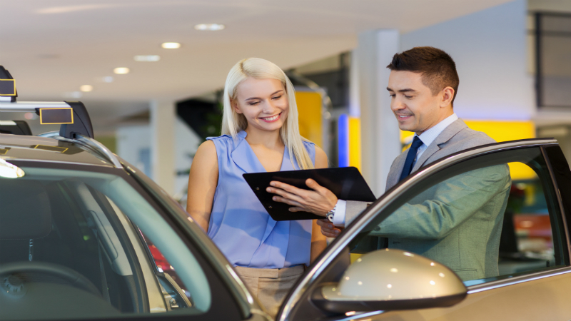 Find Your Perfect Car, Truck, or SUV at Your Cicero Used Car Dealer