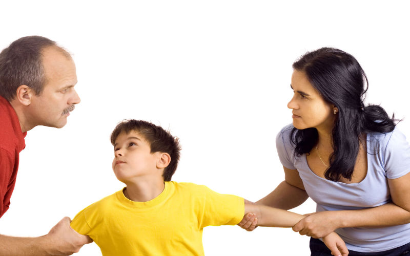 What Every Parent Should Know Before Seeing A Child Custody Attorney in Hollywood FL