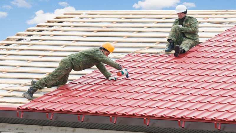 Hail Damage? Roofers in Loveland CO can Fix or Replace a Roof