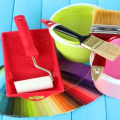 Finding the Best Painting Contractors in Memphis, TN
