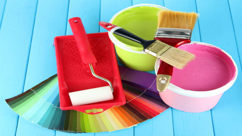 Finding the Best Painting Contractors in Memphis, TN