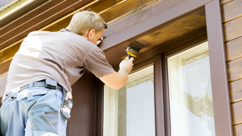 Interior and Exterior Painters in Beaverton