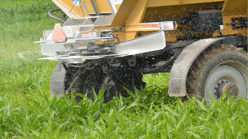 Kenton, OH, Homes, Farms and Businesses Depend on Clean-Burning Propane