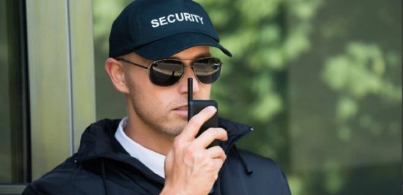 2 Reasons to Hire Private Security First as a New Millionaire in AZ
