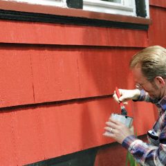 Eliminate Stress by Hiring a Painting Company In Las Vegas, Nevada