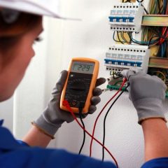 Installation, Repair & Maintenance From Commercial Electrical Contractors