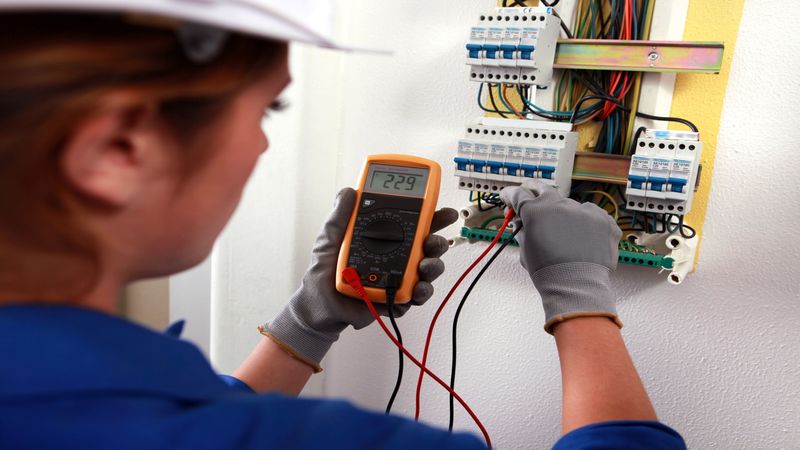 Installation, Repair & Maintenance From Commercial Electrical Contractors