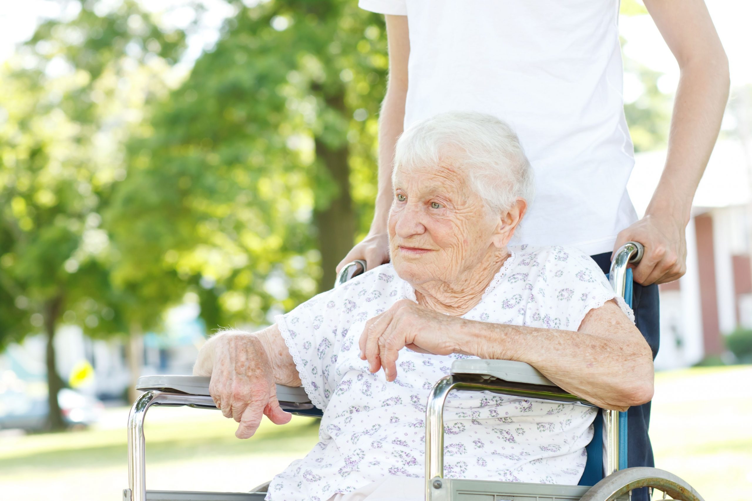 Give Your Loved Ones Proper Alzheimer’s and Dementia Care in Washington, DC