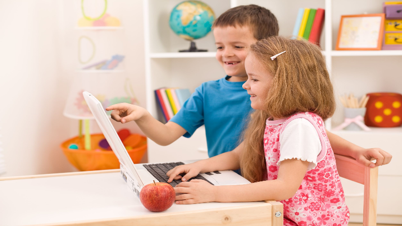 Key Benefits of Early Childhood Education for Kids Near Sun City, AZ