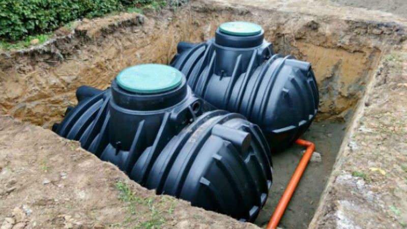 Hire a Dependable Septic System Service in Eatonton, GA