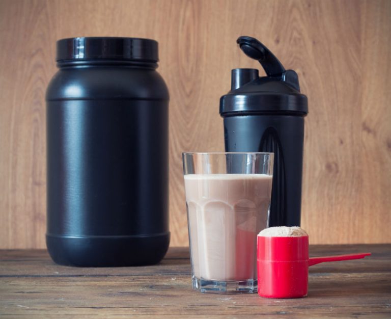 Three Reasons to Drink a Meal Replacement Shake