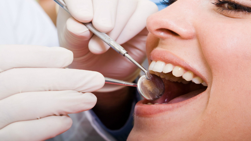 Why Should You Opt for Cosmetic Dentistry in Midland, GA?