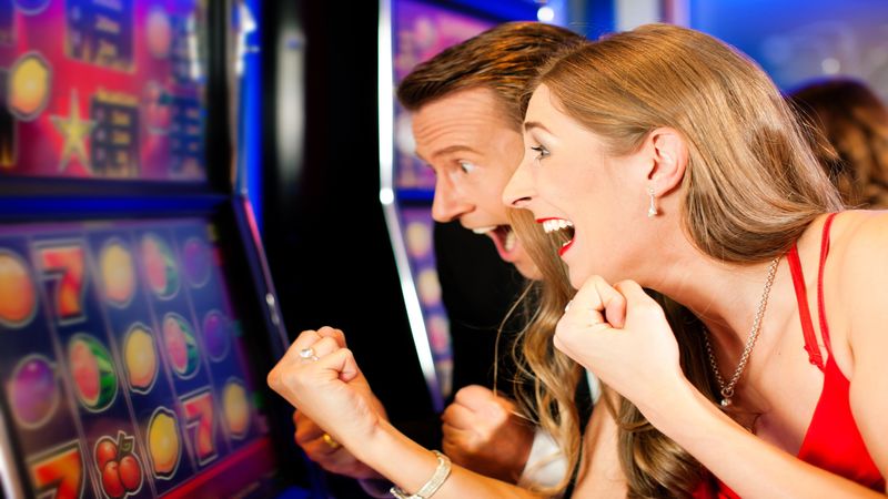 How to choose a good online casino?