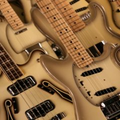 Hanging Up Your Strings: A Guide to Finding Guitar Buyers in Chicago