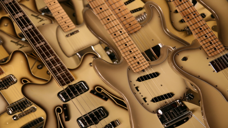 Hanging Up Your Strings: A Guide to Finding Guitar Buyers in Chicago