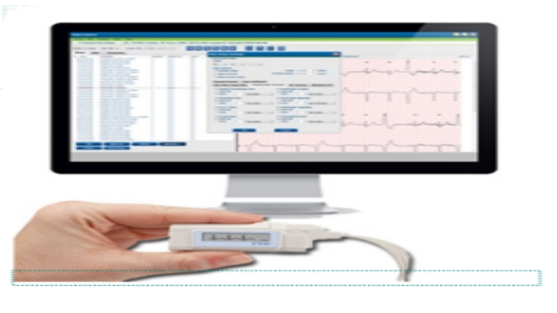 Danlee Medical Products, Inc. Heart Monitor