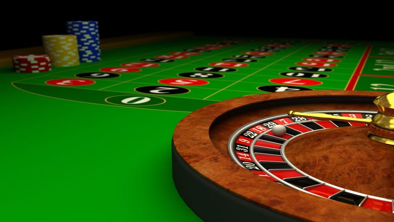 The betting game goes digital with online live casino in India
