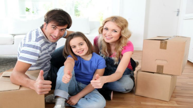 Tips for Choosing the Best International Movers Near Cleveland