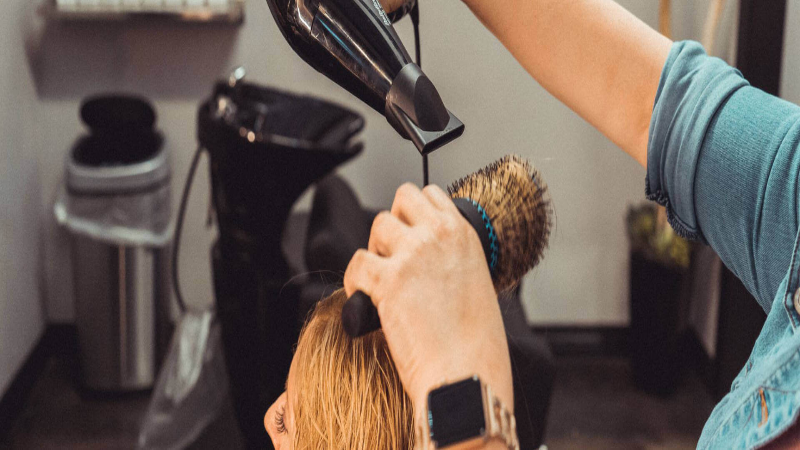 What You Should Expect From a Good Hair Salon in Frisco, Texas?