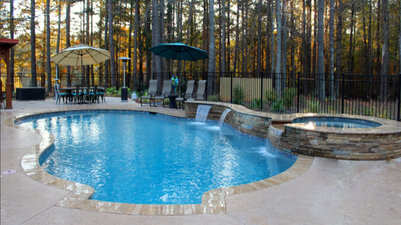Why Is Pool Maintenance Service in Tyrone, GA Important?