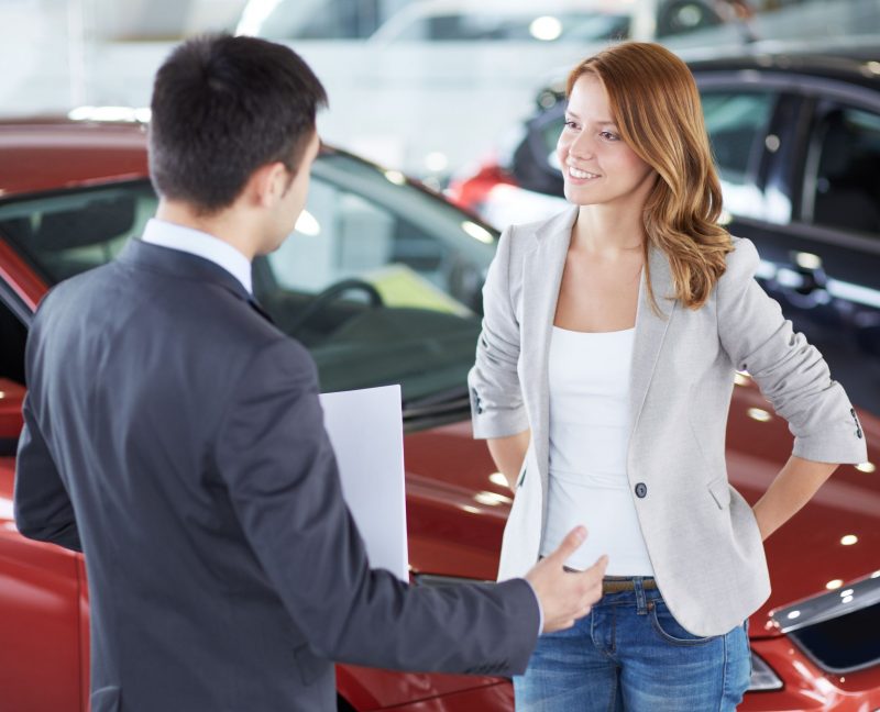 Reasons to Purchase a Ford Vehicle from a Dealer in Illinois