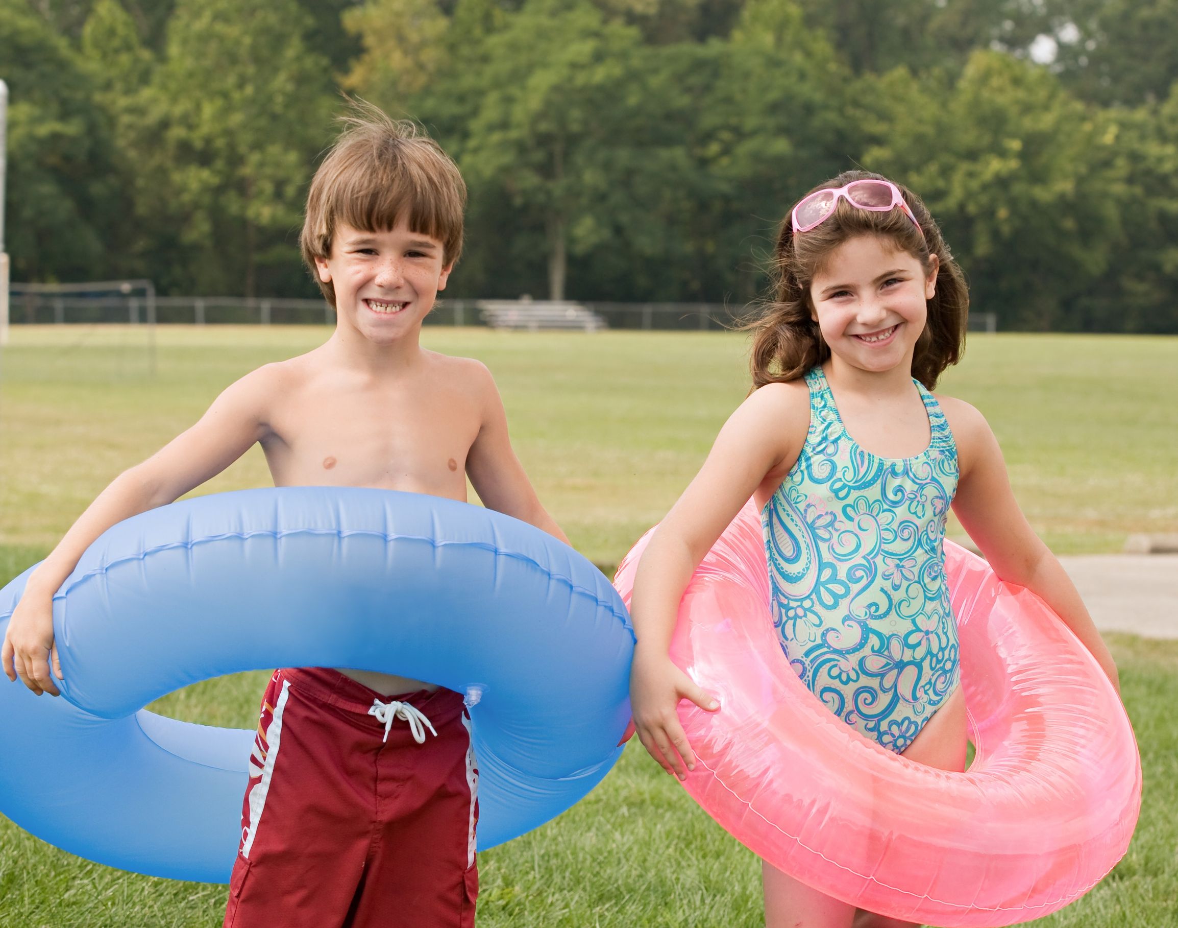 Why Your Kid Learning How To Swim in Keller, TX Should Be a Priority