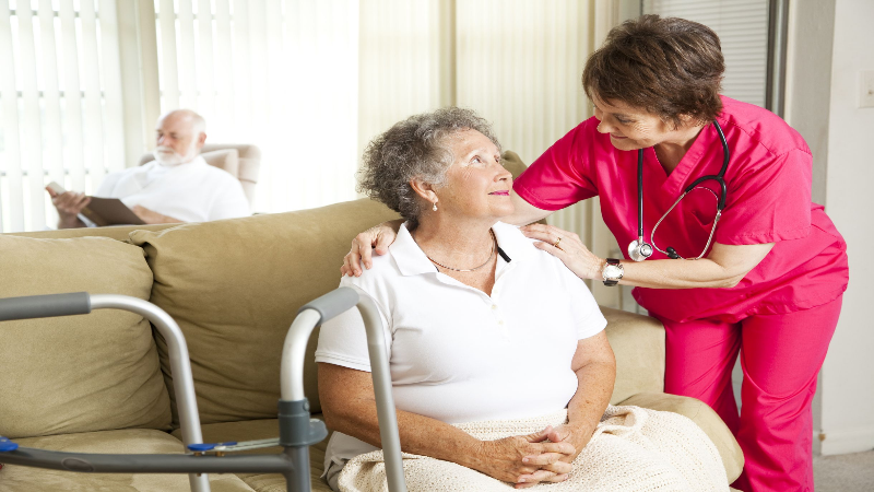 The Distinct Advantages of 24-Hour Home Care in Sun City West, AZ