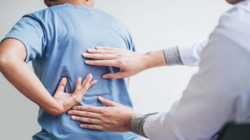 Effective Ways Homewood, AL Residents Can Prevent and Treat Back Pain