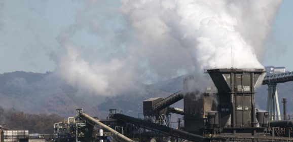 The Impact of Pollution Control Equipment Manufacturers in Industries