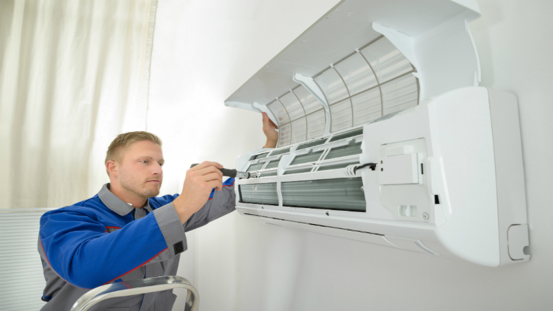 Utilizing a Company Providing Professional AC Repair in Skokie Is Best