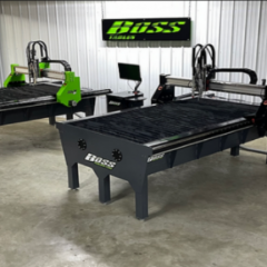 Top Reasons for Using Messer Burn Table for Your Construction Projects