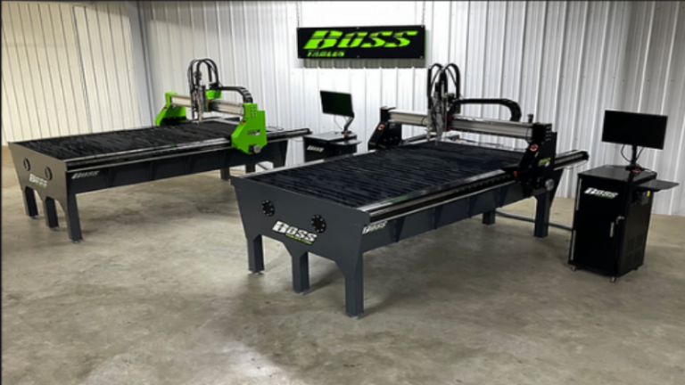 Top Reasons for Using Messer Burn Table for Your Construction Projects