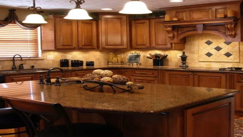 What To Think About When Choosing Countertops For Your St. Paul, MN, Kitchen