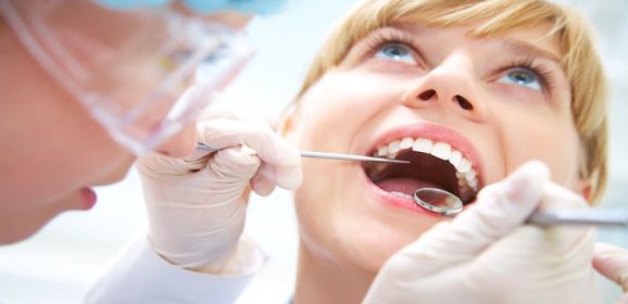 Options for Modern Dental Care in Tulsa