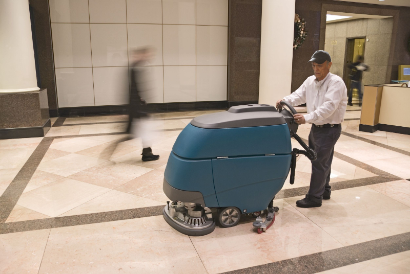 Why Hire a Commercial Cleaning Company in Minneapolis