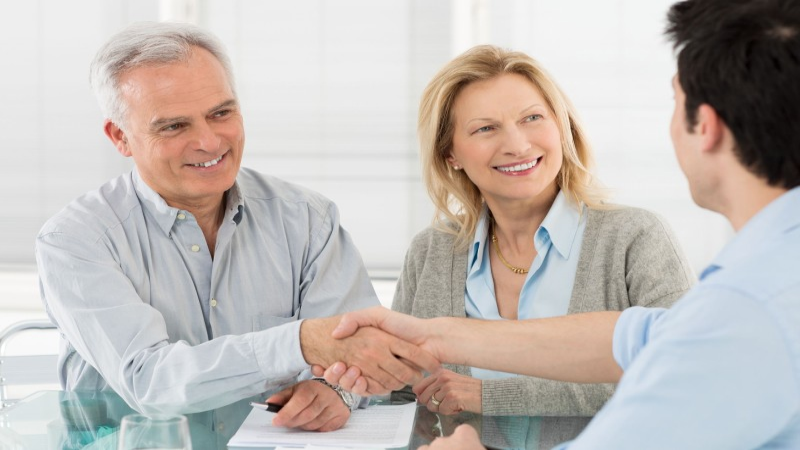 Benefits of Retirement Planning Advice in Minneapolis, MN