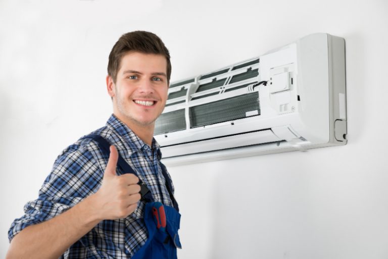 Why Replacing Your HVAC System May Be a Better Option in New Jersey