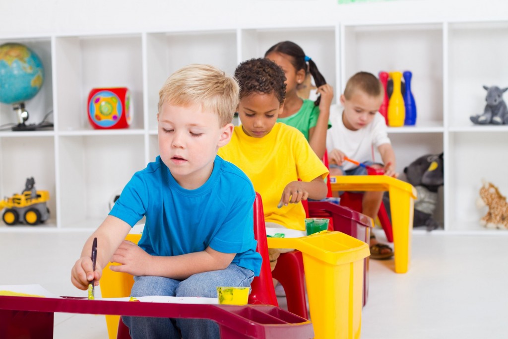Things to Look For When Picking Out a Daycare Center in Sparta NJ