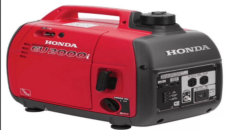 Top Reasons You Will Want to Rent a Generator in GA Instead of Buying One