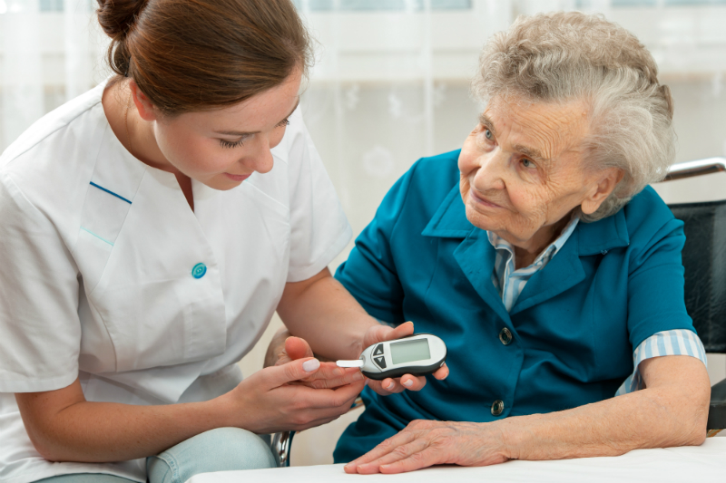 Choosing The Best Memory Care Facility in Teaneck NJ