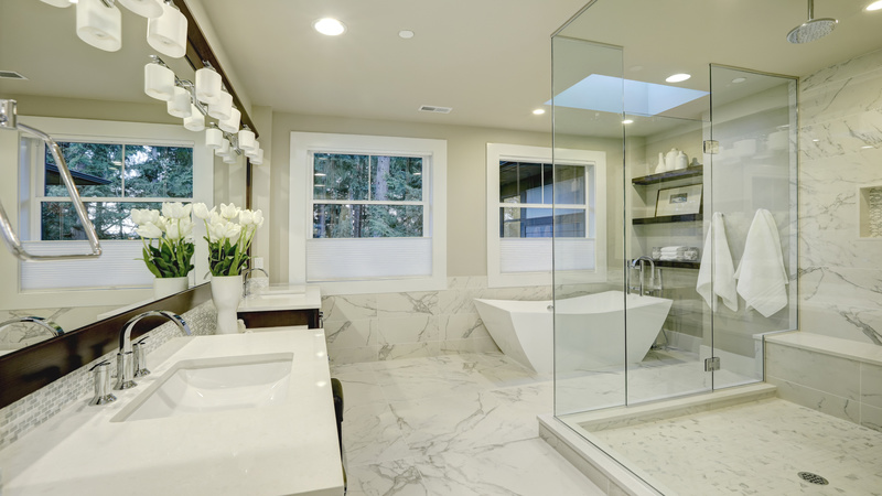 Most Common Mistakes in Designing Custom Bathrooms in Cambridge, MA