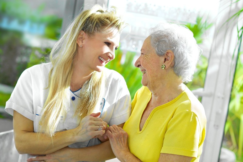 Improve Your Quality of Life with Fort Mill Alzheimer’s Programming